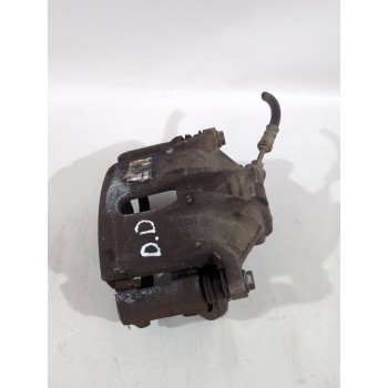 Recambio de pinza de freno delantera derecha para peugeot 207/207+ (wa_, wc_) 1.4 hdi referencia OEM IAM 9683840180  