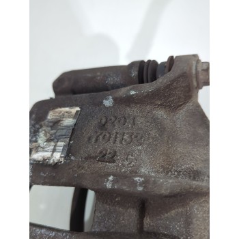 Recambio de pinza de freno delantera derecha para peugeot 207/207+ (wa_, wc_) 1.4 hdi referencia OEM IAM 9683840180  