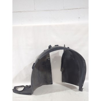 Recambio de paso rueda delantero izquierdo para peugeot 207/207+ (wa_, wc_) 1.4 hdi referencia OEM IAM 9650102580  