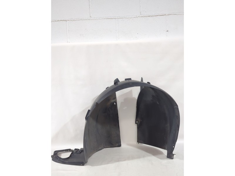 Recambio de paso rueda delantero izquierdo para peugeot 207/207+ (wa_, wc_) 1.4 hdi referencia OEM IAM 9650102580  