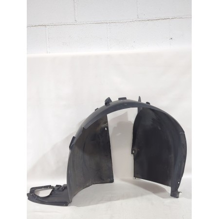 Recambio de paso rueda delantero izquierdo para peugeot 207/207+ (wa_, wc_) 1.4 hdi referencia OEM IAM 9650102580  