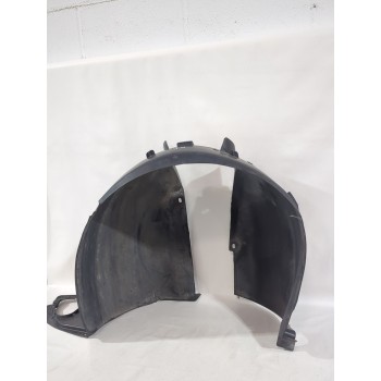 Recambio de paso rueda delantero izquierdo para peugeot 207/207+ (wa_, wc_) 1.4 hdi referencia OEM IAM 9650102580  