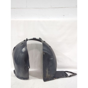 Recambio de paso rueda delantero izquierdo para peugeot 207/207+ (wa_, wc_) 1.4 hdi referencia OEM IAM 9650102580  