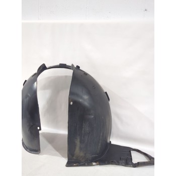 Recambio de paso rueda delantero izquierdo para peugeot 207/207+ (wa_, wc_) 1.4 hdi referencia OEM IAM 9650102580  