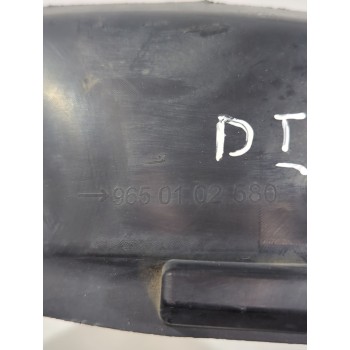 Recambio de paso rueda delantero izquierdo para peugeot 207/207+ (wa_, wc_) 1.4 hdi referencia OEM IAM 9650102580  