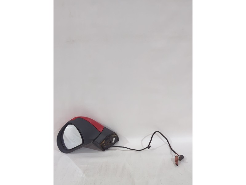 Recambio de retrovisor izquierdo para peugeot 207/207+ (wa_, wc_) 1.4 hdi referencia OEM IAM E9014342/96806498XT  