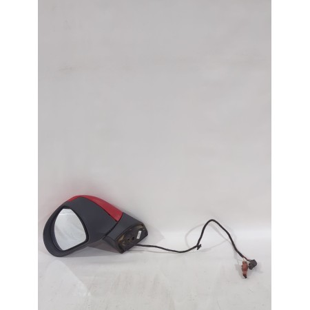 Recambio de retrovisor izquierdo para peugeot 207/207+ (wa_, wc_) 1.4 hdi referencia OEM IAM E9014342/96806498XT  