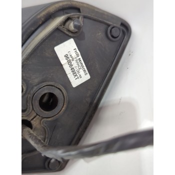 Recambio de retrovisor izquierdo para peugeot 207/207+ (wa_, wc_) 1.4 hdi referencia OEM IAM E9014342/96806498XT  
