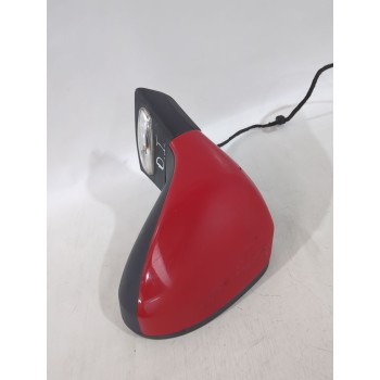 Recambio de retrovisor izquierdo para peugeot 207/207+ (wa_, wc_) 1.4 hdi referencia OEM IAM E9014342/96806498XT  