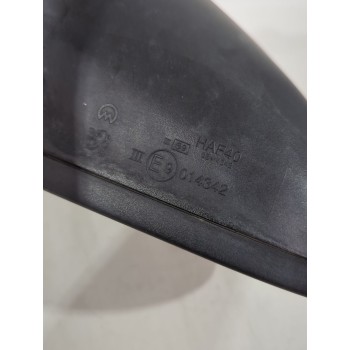 Recambio de retrovisor izquierdo para peugeot 207/207+ (wa_, wc_) 1.4 hdi referencia OEM IAM E9014342/96806498XT  