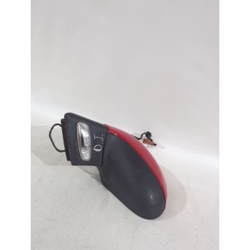 Recambio de retrovisor izquierdo para peugeot 207/207+ (wa_, wc_) 1.4 hdi referencia OEM IAM E9014342/96806498XT  