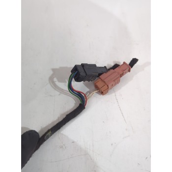 Recambio de retrovisor izquierdo para peugeot 207/207+ (wa_, wc_) 1.4 hdi referencia OEM IAM E9014342/96806498XT  