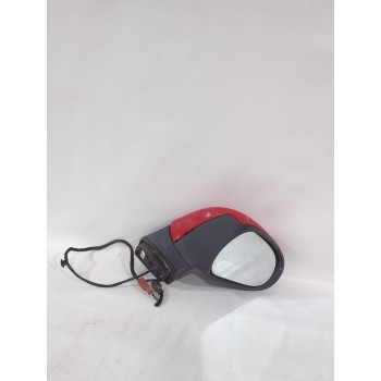 Recambio de retrovisor derecho para peugeot 207/207+ (wa_, wc_) 1.4 hdi referencia OEM IAM E9014342/96806501XT  