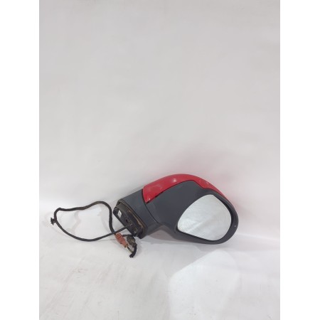 Recambio de retrovisor derecho para peugeot 207/207+ (wa_, wc_) 1.4 hdi referencia OEM IAM E9014342/96806501XT  