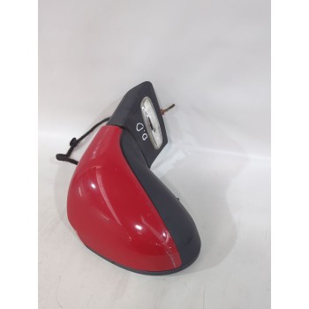 Recambio de retrovisor derecho para peugeot 207/207+ (wa_, wc_) 1.4 hdi referencia OEM IAM E9014342/96806501XT  