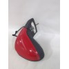 Recambio de retrovisor derecho para peugeot 207/207+ (wa_, wc_) 1.4 hdi referencia OEM IAM E9014342/96806501XT  