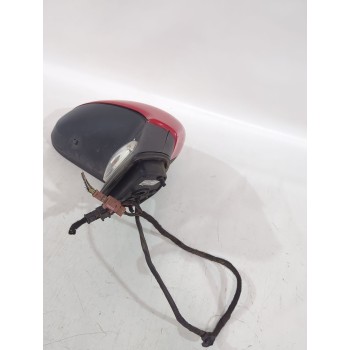 Recambio de retrovisor derecho para peugeot 207/207+ (wa_, wc_) 1.4 hdi referencia OEM IAM E9014342/96806501XT  