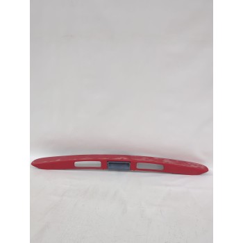 Recambio de maneta exterior porton para peugeot 207/207+ (wa_, wc_) 1.4 hdi referencia OEM IAM 9650751477  
