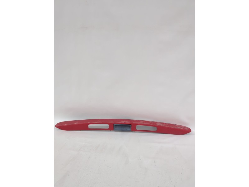 Recambio de maneta exterior porton para peugeot 207/207+ (wa_, wc_) 1.4 hdi referencia OEM IAM 9650751477  