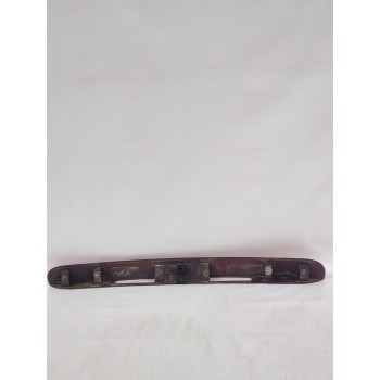 Recambio de maneta exterior porton para peugeot 207/207+ (wa_, wc_) 1.4 hdi referencia OEM IAM 9650751477  