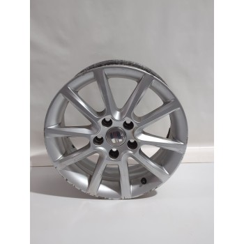 Recambio de llanta para seat altea xl (5p5, 5p8) 2.0 tdi 16v 4x4 referencia OEM IAM 65X16H2ET50/5P0601025J  
