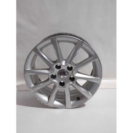 Recambio de llanta para seat altea xl (5p5, 5p8) 2.0 tdi 16v 4x4 referencia OEM IAM 65X16H2ET50/5P0601025J  