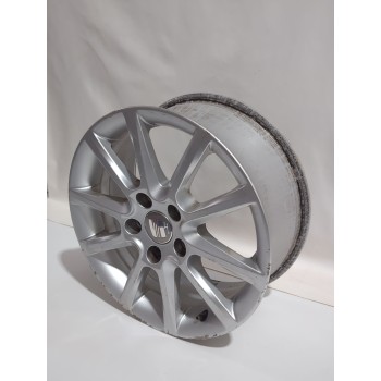 Recambio de llanta para seat altea xl (5p5, 5p8) 2.0 tdi 16v 4x4 referencia OEM IAM 65X16H2ET50/5P0601025J  