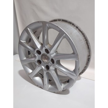 Recambio de llanta para seat altea xl (5p5, 5p8) 2.0 tdi 16v 4x4 referencia OEM IAM 65X16H2ET50/5P0601025J  