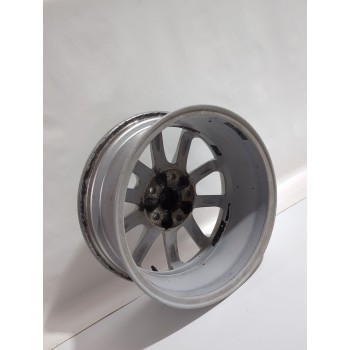 Recambio de llanta para seat altea xl (5p5, 5p8) 2.0 tdi 16v 4x4 referencia OEM IAM 65X16H2ET50/5P0601025J  