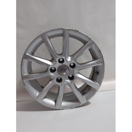 Recambio de llanta para seat altea xl (5p5, 5p8) 2.0 tdi 16v 4x4 referencia OEM IAM 65X16H2ET50/5P0601025J  