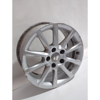 Recambio de llanta para seat altea xl (5p5, 5p8) 2.0 tdi 16v 4x4 referencia OEM IAM 65X16H2ET50/5P0601025J  
