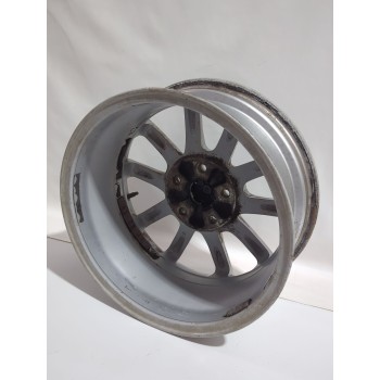 Recambio de llanta para seat altea xl (5p5, 5p8) 2.0 tdi 16v 4x4 referencia OEM IAM 65X16H2ET50/5P0601025J  