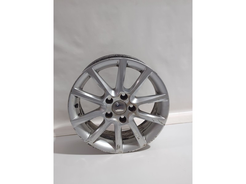 Recambio de llanta para seat altea xl (5p5, 5p8) 2.0 tdi 16v 4x4 referencia OEM IAM 65X16H2ET50/5P0601025J  