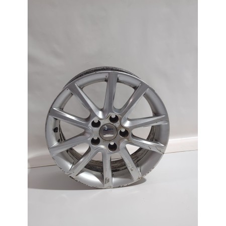 Recambio de llanta para seat altea xl (5p5, 5p8) 2.0 tdi 16v 4x4 referencia OEM IAM 65X16H2ET50/5P0601025J  