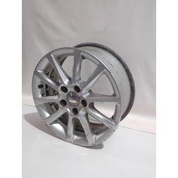Recambio de llanta para seat altea xl (5p5, 5p8) 2.0 tdi 16v 4x4 referencia OEM IAM 65X16H2ET50/5P0601025J  