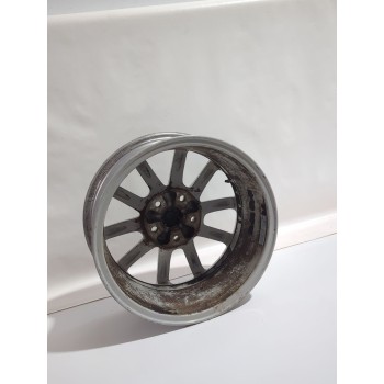 Recambio de llanta para seat altea xl (5p5, 5p8) 2.0 tdi 16v 4x4 referencia OEM IAM 65X16H2ET50/5P0601025J  
