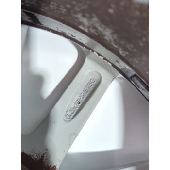 Recambio de llanta para seat altea xl (5p5, 5p8) 2.0 tdi 16v 4x4 referencia OEM IAM 65X16H2ET50/5P0601025J  