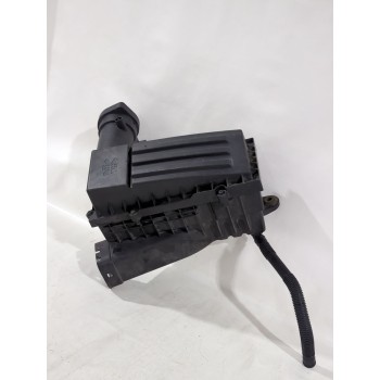 Recambio de caja filtro aire para seat altea xl (5p5, 5p8) 2.0 tdi 16v 4x4 referencia OEM IAM 1K0183B  