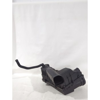 Recambio de caja filtro aire para seat altea xl (5p5, 5p8) 2.0 tdi 16v 4x4 referencia OEM IAM 1K0183B  