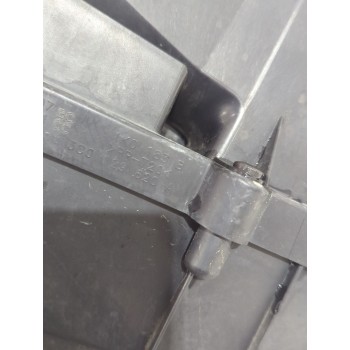 Recambio de caja filtro aire para seat altea xl (5p5, 5p8) 2.0 tdi 16v 4x4 referencia OEM IAM 1K0183B  