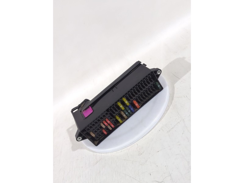 Recambio de caja reles / fusibles para seat altea xl (5p5, 5p8) 2.0 tdi 16v 4x4 referencia OEM IAM 5J0937615A  
