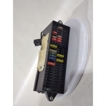 Recambio de caja reles / fusibles para seat altea xl (5p5, 5p8) 2.0 tdi 16v 4x4 referencia OEM IAM 5J0937615A  