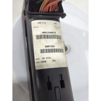 Recambio de caja reles / fusibles para seat altea xl (5p5, 5p8) 2.0 tdi 16v 4x4 referencia OEM IAM 5J0937615A  