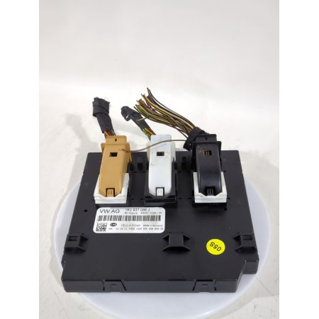 Recambio de modulo electronico para seat altea xl (5p5, 5p8) 2.0 tdi 16v 4x4 referencia OEM IAM 1K0937086J  