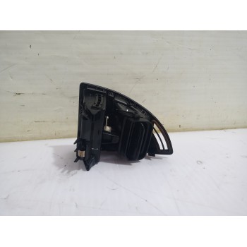 Recambio de rejilla aireadora para citroën c4 sedan collection referencia OEM IAM 9646338077  