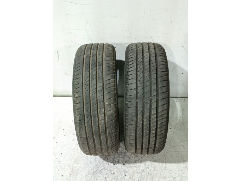 Recambio de neumaticos para seat altea xl (5p5, 5p8) 2.0 tdi 16v 4x4 referencia OEM IAM 205/55R16 91V  