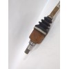 Recambio de transmision delantera izquierda para peugeot 207/207+ (wa_, wc_) 1.4 hdi referencia OEM IAM 3272LA/ 9659318080  