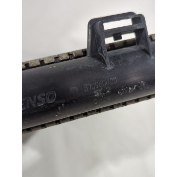 Recambio de radiador agua para peugeot 207/207+ (wa_, wc_) 1.4 hdi referencia OEM IAM 1330Q5/870960400  