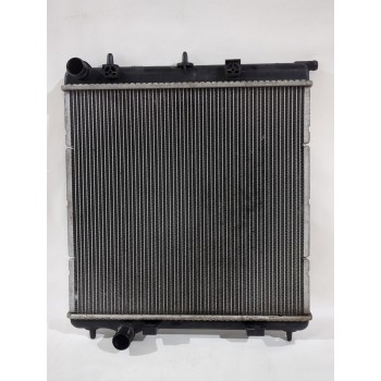 Recambio de radiador agua para peugeot 207/207+ (wa_, wc_) 1.4 hdi referencia OEM IAM 1330Q5/870960400  
