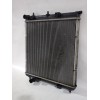 Recambio de radiador agua para peugeot 207/207+ (wa_, wc_) 1.4 hdi referencia OEM IAM 1330Q5/870960400  